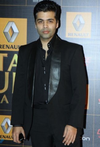 Karan Johar