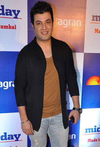 Varun Sharma