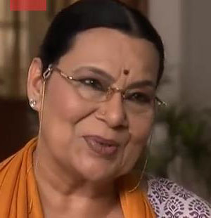 Madhumalti Kapoor