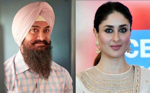 Aamir Khan is Back from Punjab as his movie Lal Singh Chaddha Shooting Gets Delayed due to Current Covid 19 Pandemic