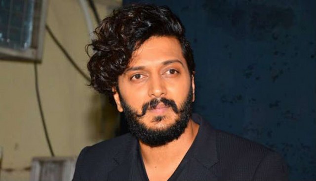 Actor Riteish Deshmukh calls it so so irresponsible, as the 11 suspects of Coronavirus flee from a hospital in Mumbai