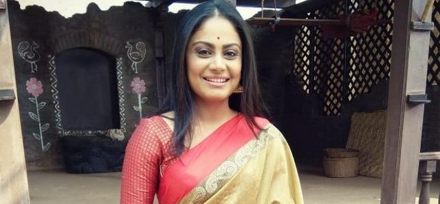 Actor Toral Rasputra reveals the reason to quit the TV show and Being Typecast