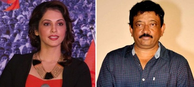 Nobody can underestimate the contribution of Ram Gopal Verma for his cult Movies: said Actress Isha Koppikar
