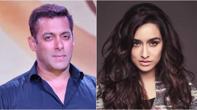 Why Shraddha Kapoor refused to do work with the Bollywood Star Salman khan at the age of 16. Here is the reason.