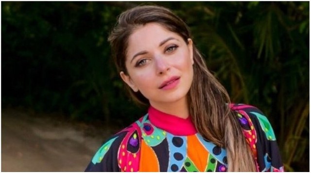 During the Coronavirus outbreak,Kanika Kapoor gets FIR lodged due to her socializing in spite of being infected by COVID 19 virus