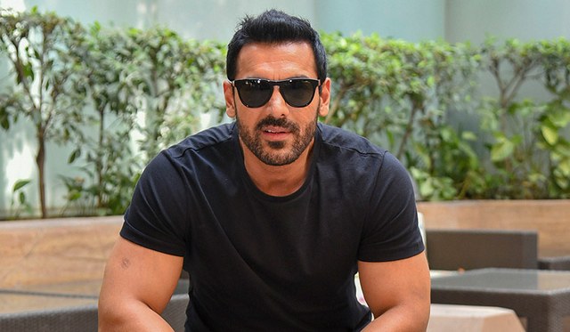 John Abraham lashes out on BMC for spreading wrong information about the COVID 19 transmitting to animals.