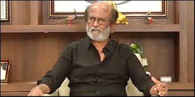 Twitter moves down Rajnikanth Video to Spread more and more News about the Corona