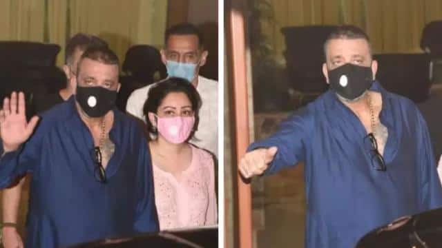 Mayanta Dutt: I am unable to be along with the Sanjay