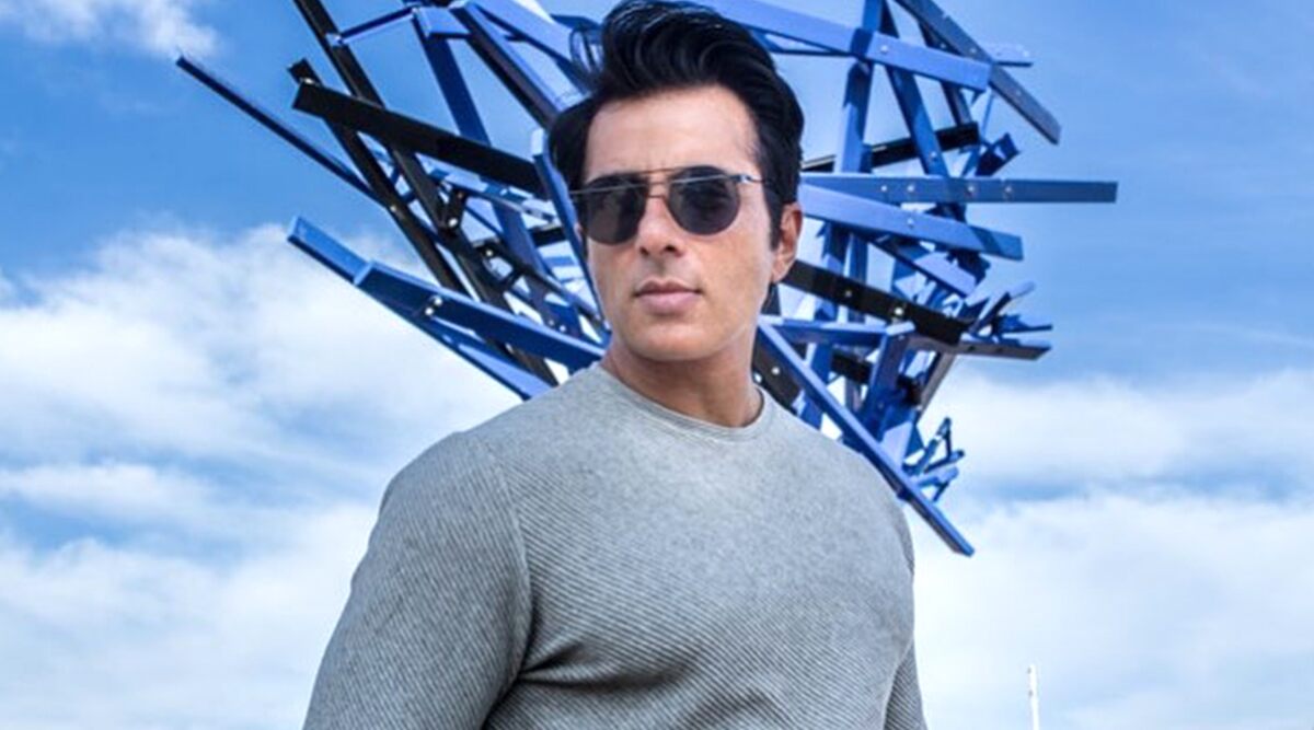 Sonu Sood shares the number of HELP messages he receives daily