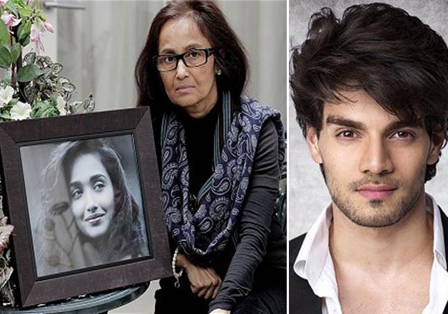 : You Hide yourself behind your father money and political clout: Says Jiah Khan Sister to Sooraj Pancholi