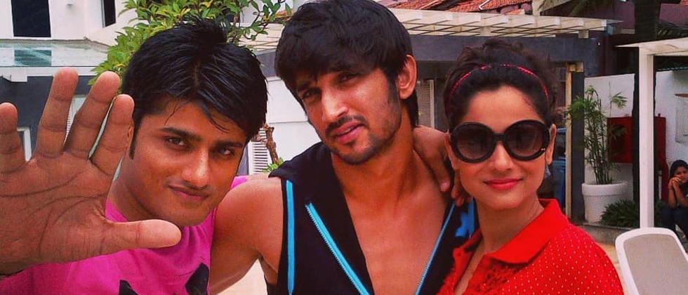 Sandip Ssingh trying to leave India: Sushant Singh Suicide Case