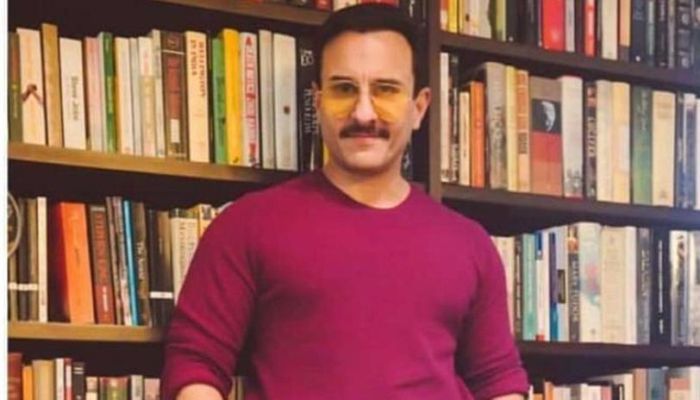 Part of me wishes I was in Pataudi - Saif Ali on Neha Dhupia No Filter Neha Season 5