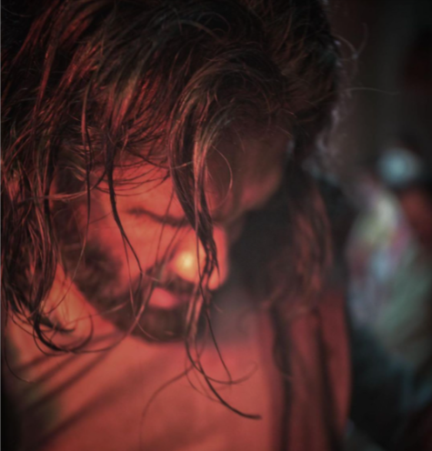 Have you seen Suniel Shettys first fierce look from his upcoming debut web series