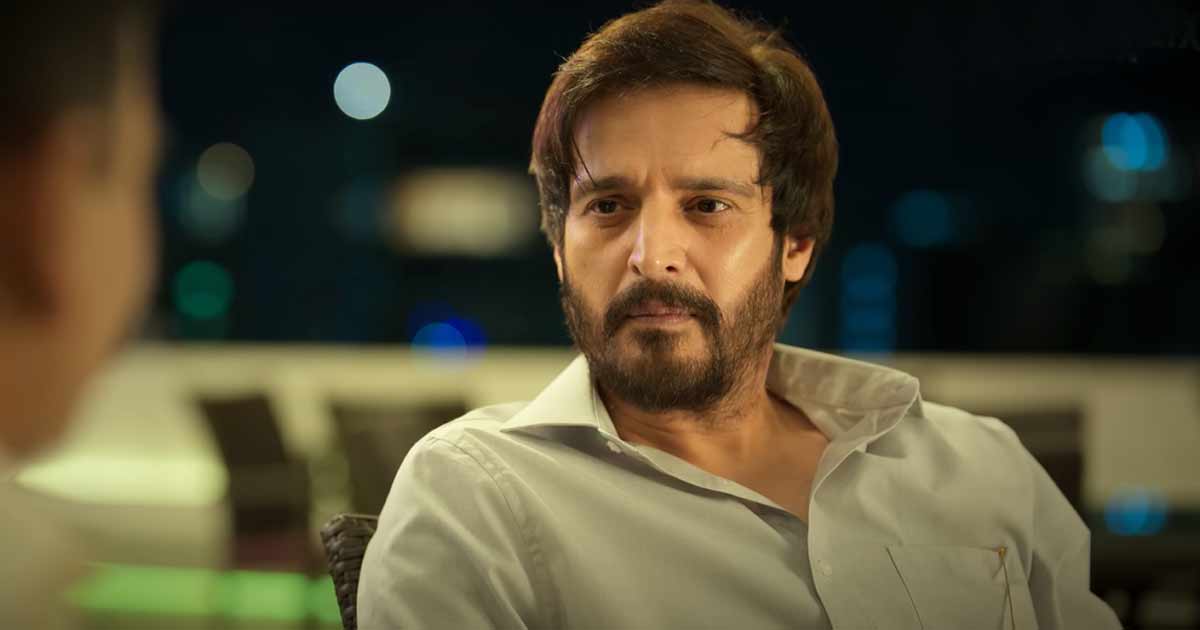 Sikandar Ka Muqaddar Review: Tamannaah Bhatia,Avinash Tiwary and Jimmy Sheirgill Play A Brilliant Chor Police