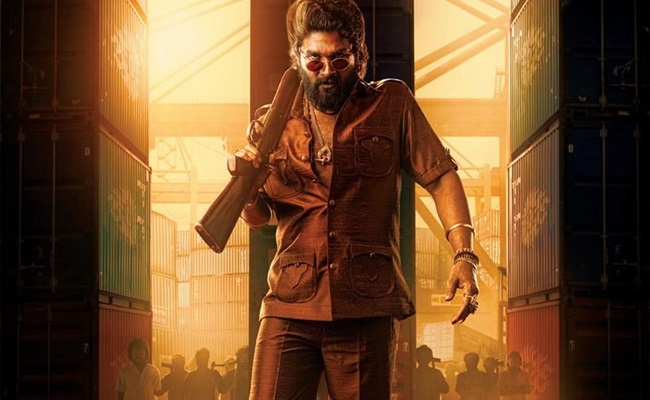 Pushpa 2 The Rule review: Allu Arjun delivers a wildfire performance as Pushpa Raj in an entertaining film