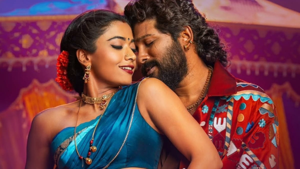 Pushpa 2 The Rule review: Allu Arjun delivers a wildfire performance as Pushpa Raj in an entertaining film
