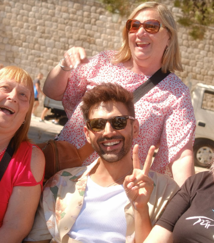 Kartik Aaryan fears Argentina aunty will hit me as he engages in hilarious Messi vs Ronaldo debate, reveals his favorite